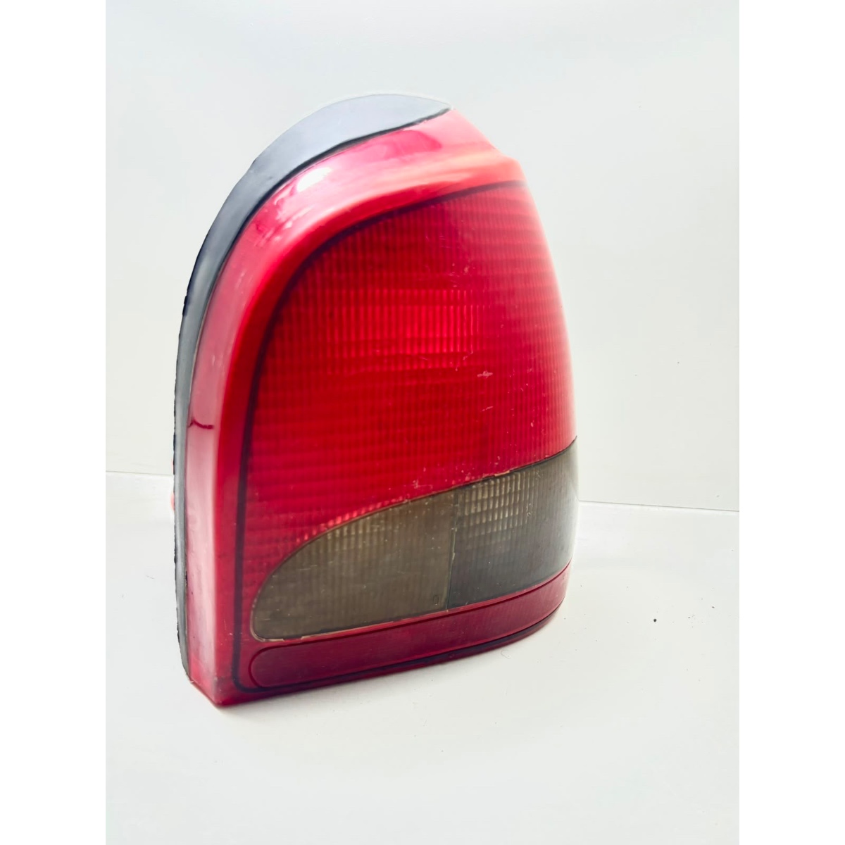 Lanterna Traseira Vw Gol Bola Special De 1995 A 2003 Rubi Direito/passageiro Vermelho - Imagem 5