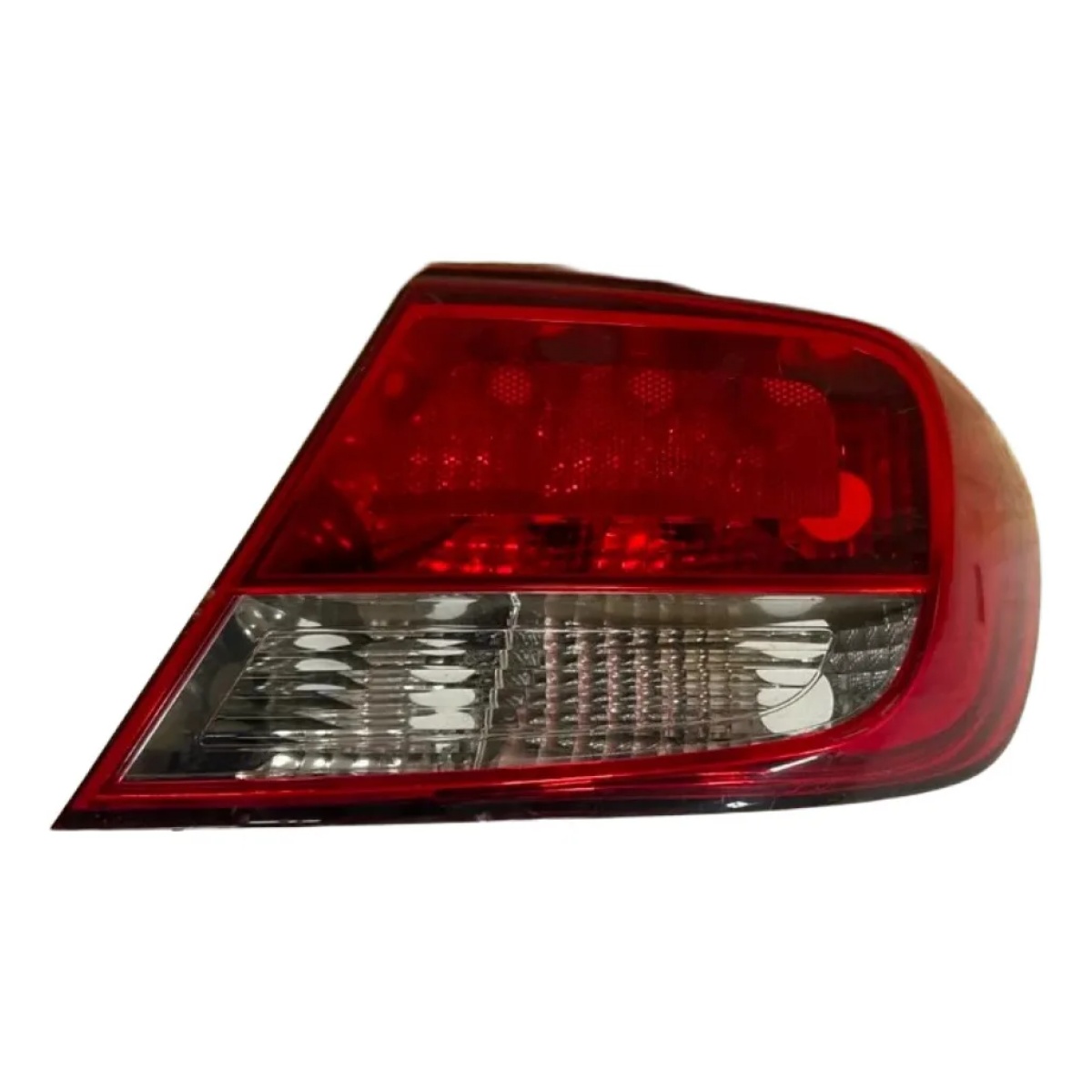 Lanterna Traseira Direita Volkswagen Gol G5 2008 À 2012