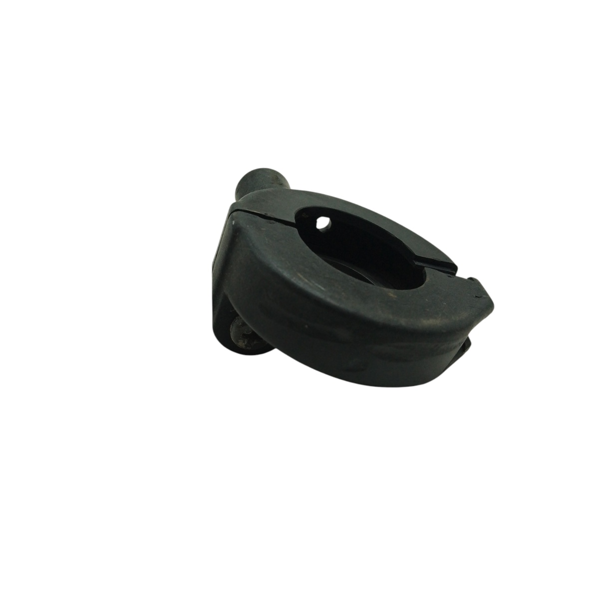 Carcaça Punho Acelerador Biz 125 2007 - Imagem 5