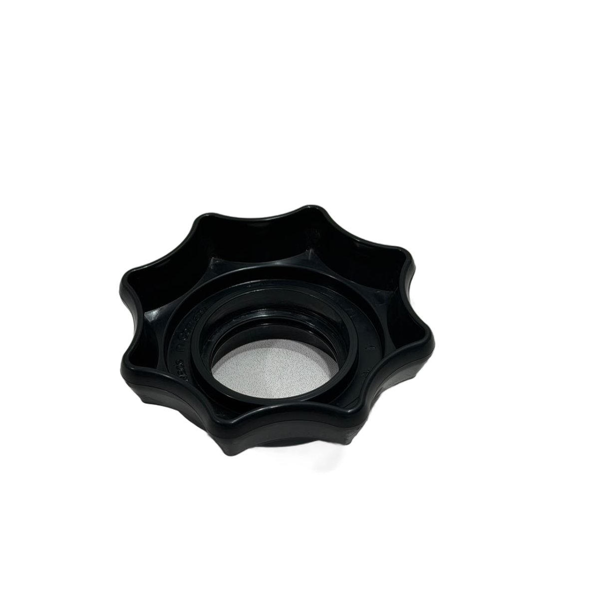 Parafuso Trava Estepe Vw Taos 1.4 Highline Tsi 2025 Orig
