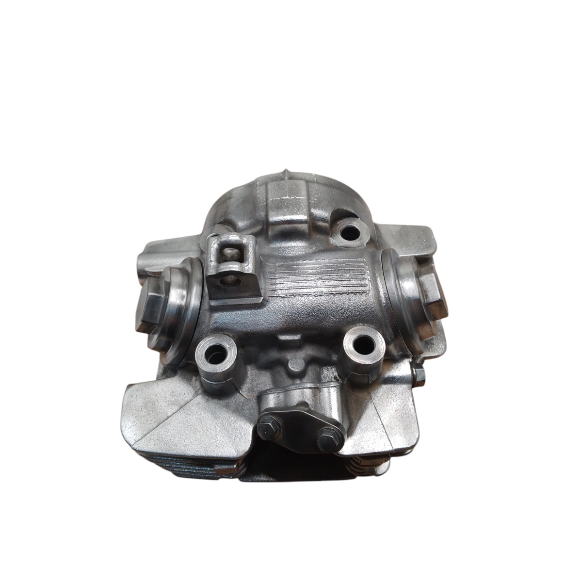 Cabeçote Original YBR 125 Factor K1 2013 - Imagem 2