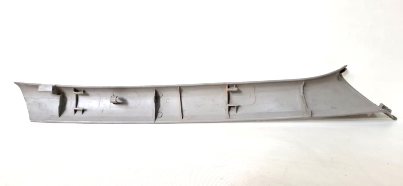 Acabamento Coluna Parabrisa Esq Sandero - Imagem 2