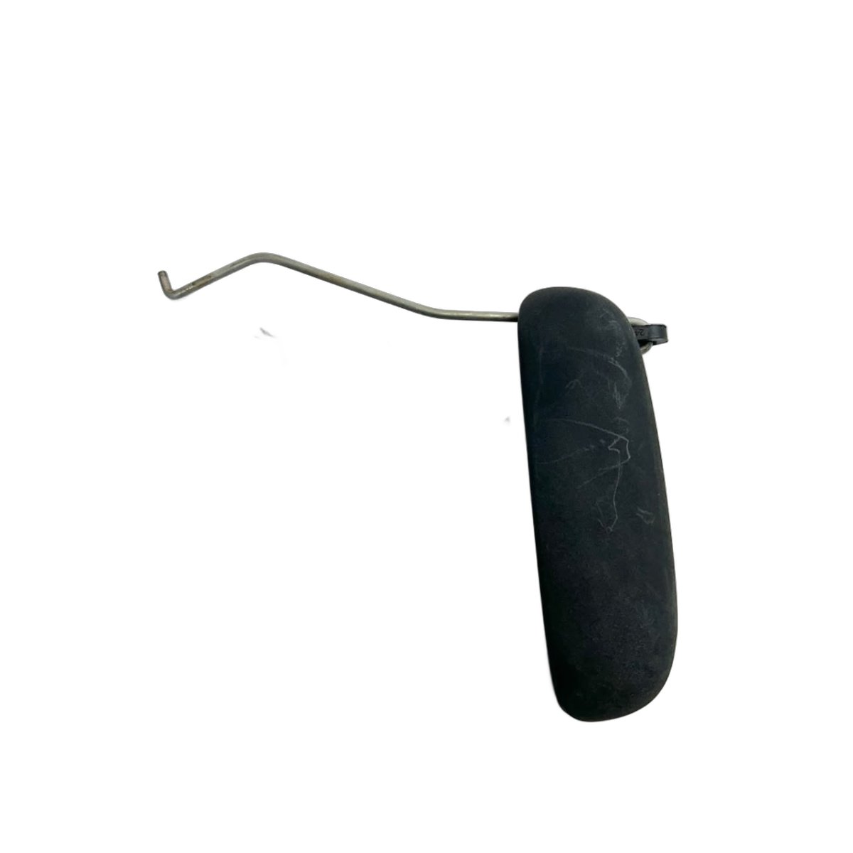 Maçaneta Externa Porta Dianteira Direita Ford Fiesta 2003 - Imagem 6