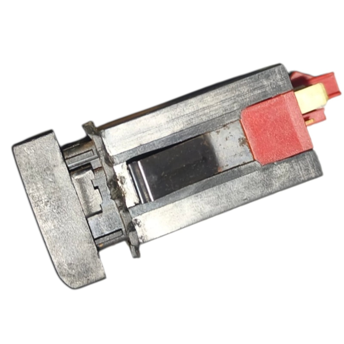 Botao Interruptor Farol Milha Gol Voyage Saveiro 2008/2013 - Imagem 4