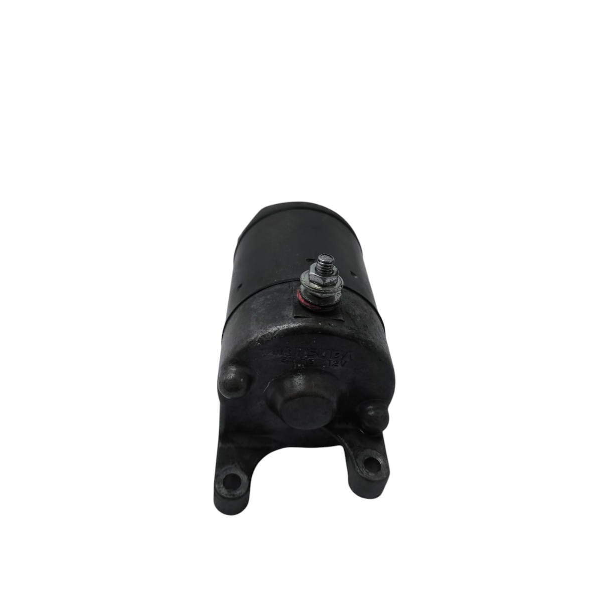 Motor de Arranque Partida Falcon 400 1999 a 2015 Original - Imagem 4