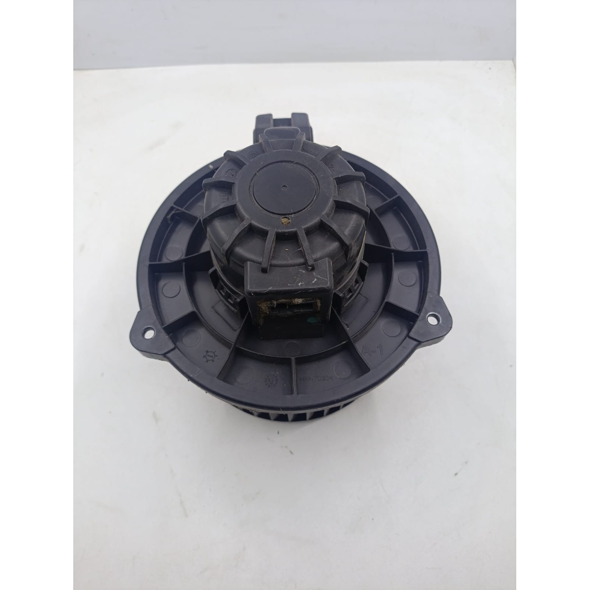 Motor Ventilador Ar Condicionado Hyundai HB20