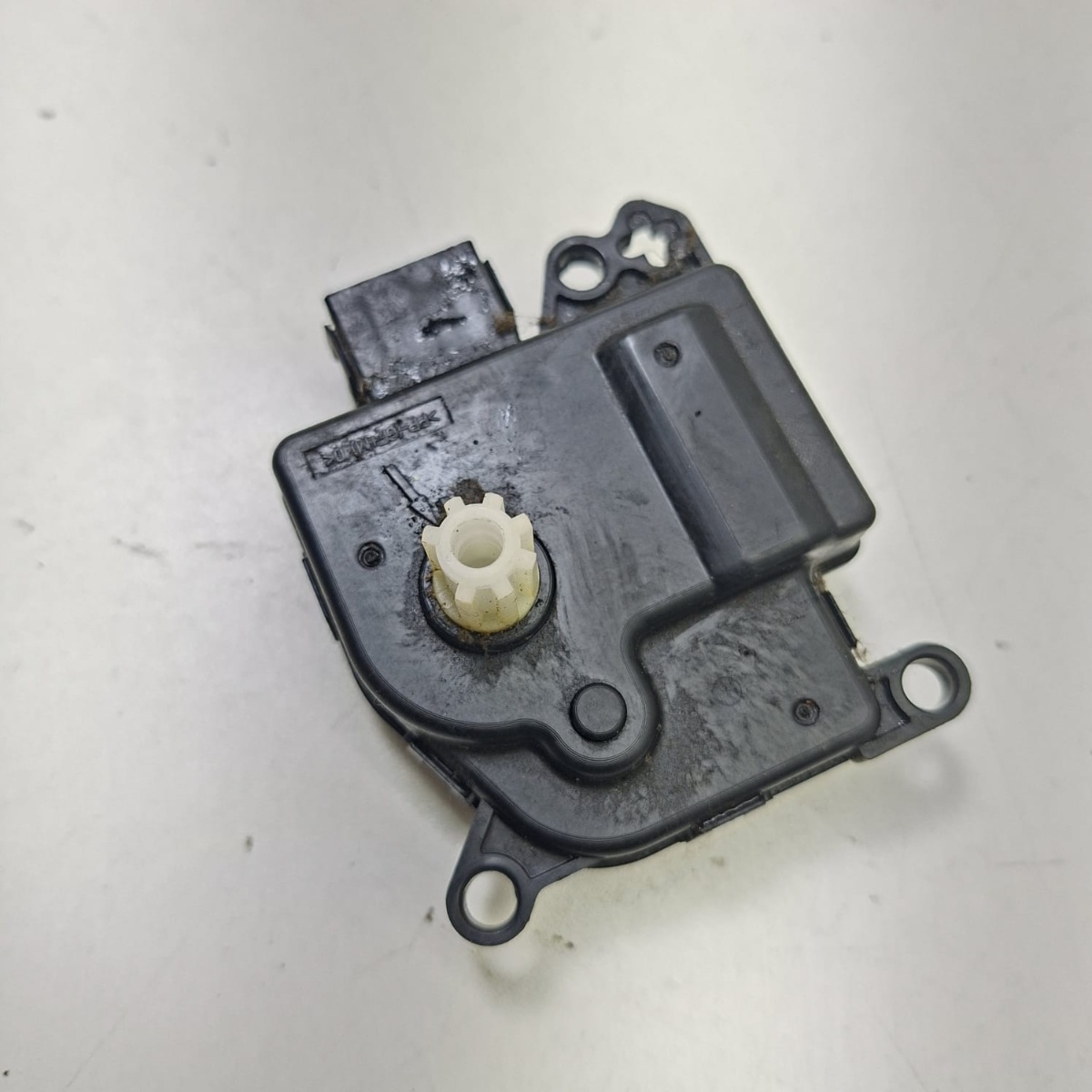 Motor Atuador Caixa Ventilação Ford New Fiesta Ecosport Ka - Imagem 4