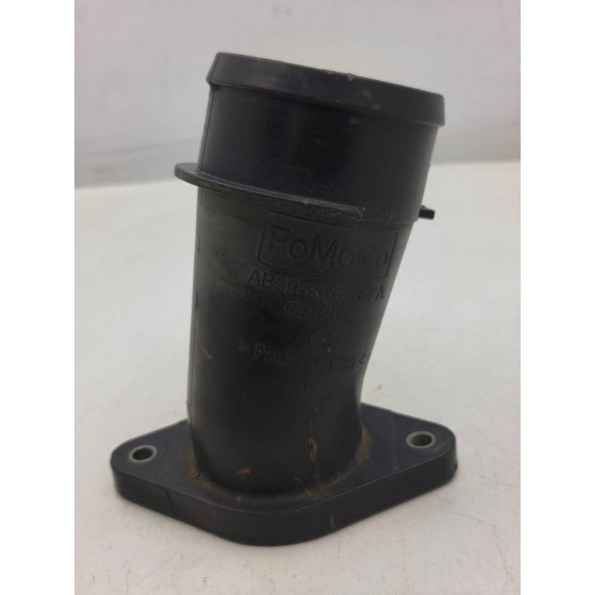 Cano Da Turbina Ford Ranger AB399C623FA - Imagem 2