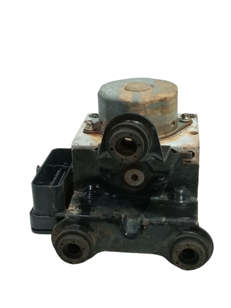 Modulo Abs Central Freio vw Crossfox Fox 14 a 16 5Z0614117Q - Imagem 8