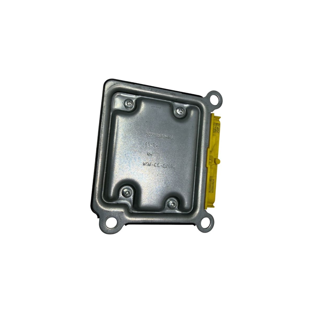 Modulo Air Bag Gol 1.0 1.6 13A23 - Imagem 3
