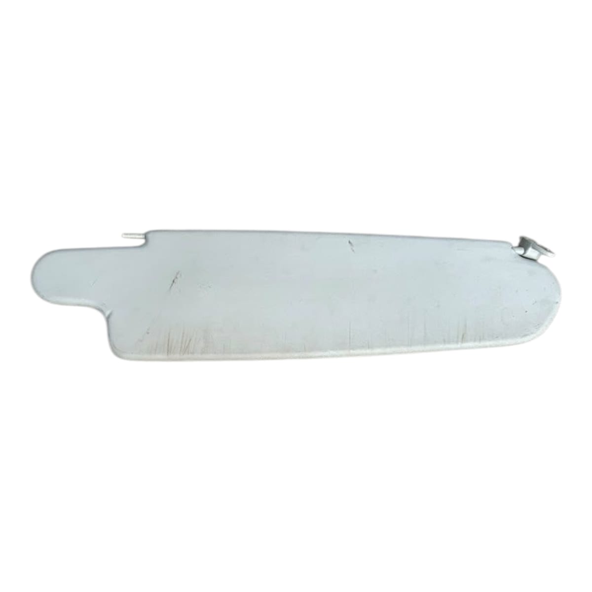 QUEBRA SOL LATERAL ESQUERDO VOLKSWAGEN KOMBI 2006 2013 - Imagem 5