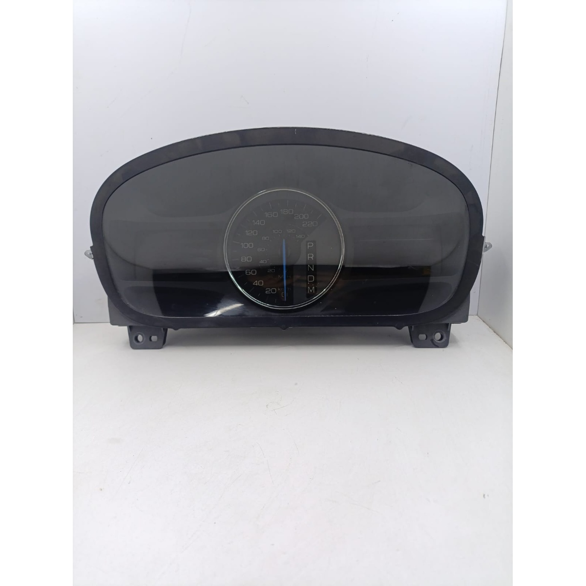 Painel De Instrumentos Ford Edge