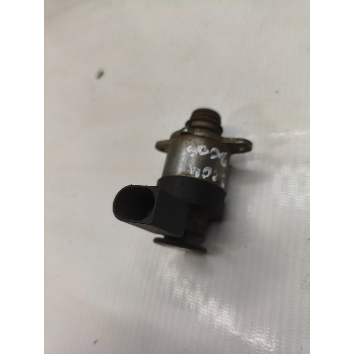 Sensor Pressão Combustível Land Rover 04/09 55Pp0402 Origina - Imagem 4