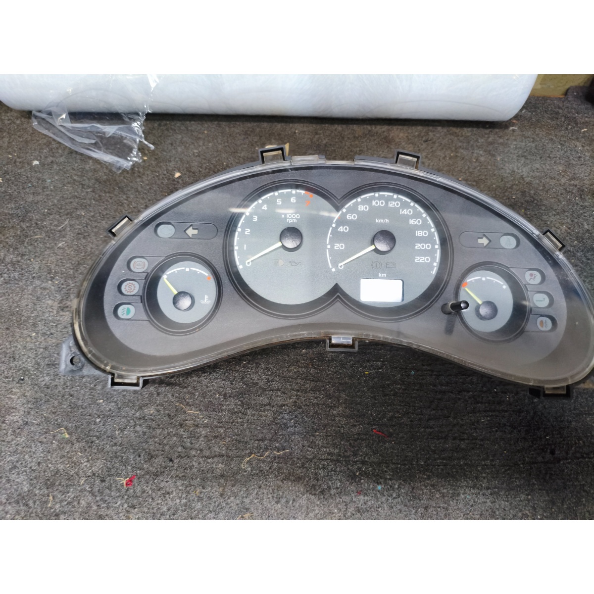 Painel de Instrumentos GM Corsa Classic - Imagem 5