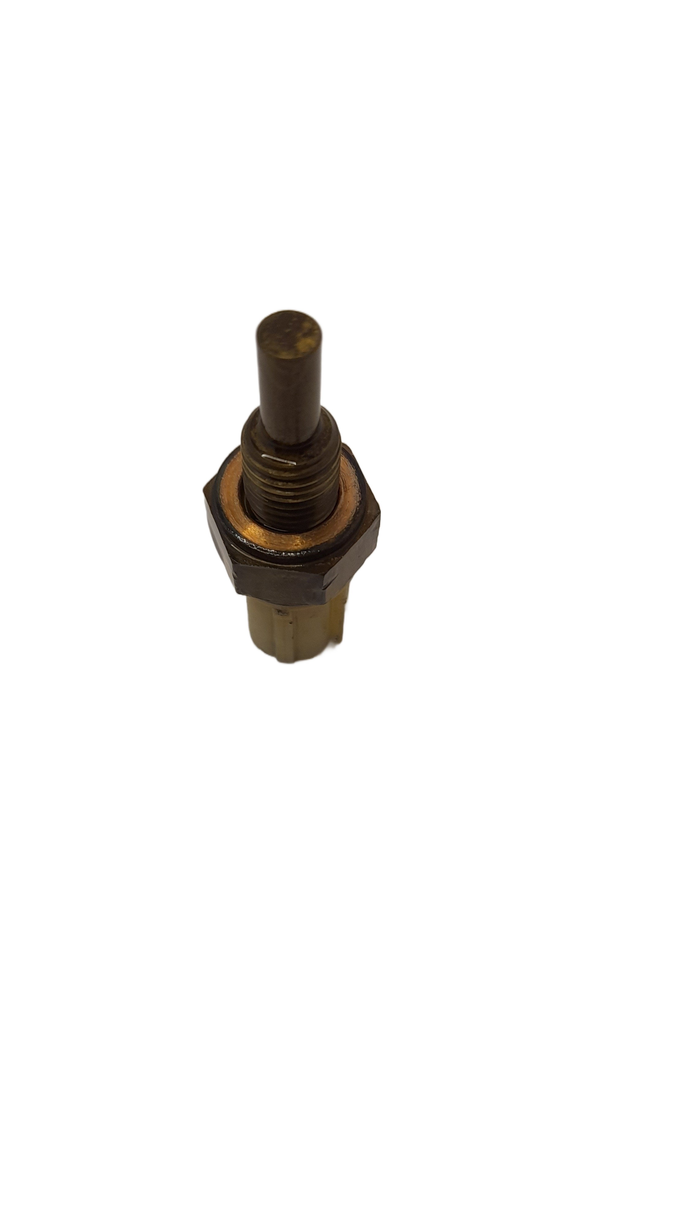 Sensor Temperatura Honda Cg 150 Fan 10-11 ( - Imagem 1