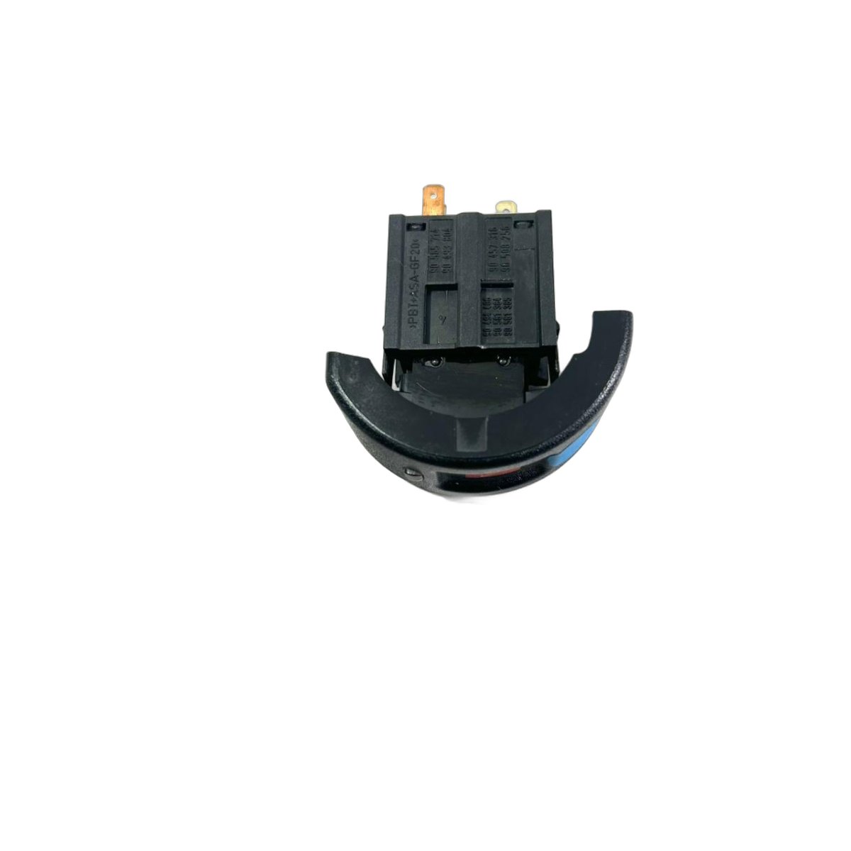 Botão Interruptor do Pisca Alerta GM Astra / Zafira 2004 - Imagem 8