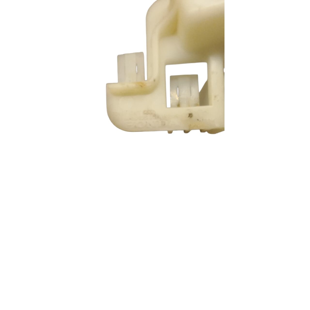 Suporte Do Plug Xre 300 2010-2012 Original