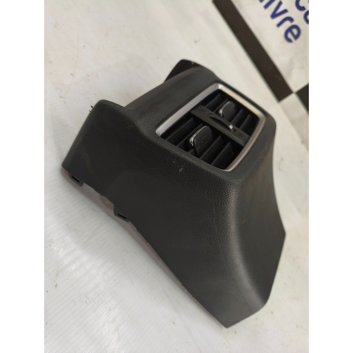 Difusor Ar Traseiro Console Civic G10 2.0 2017 A 2021 Orig - Imagem 3