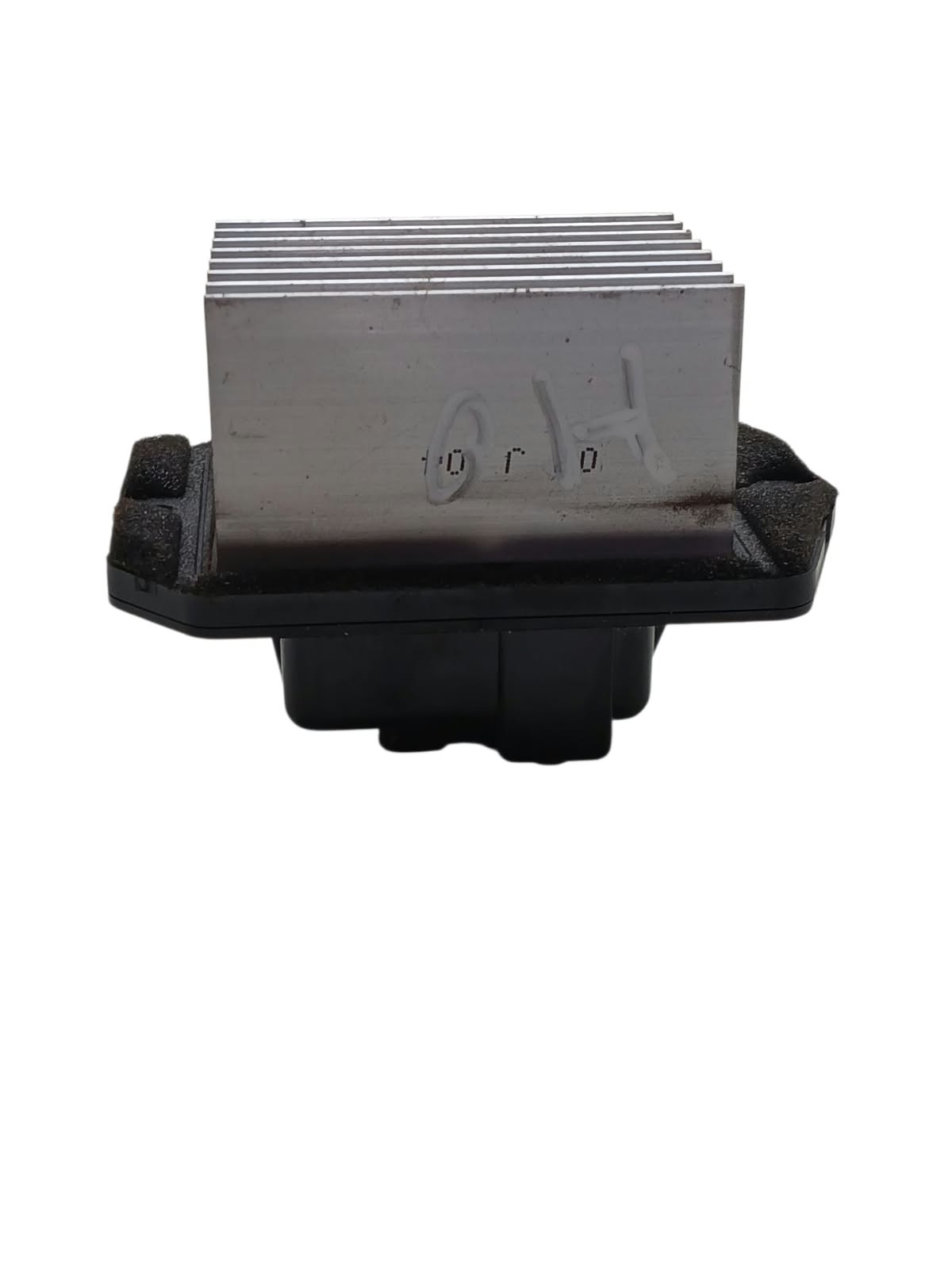 Resistência Ventilação Interna Honda Cr-V - Imagem 8