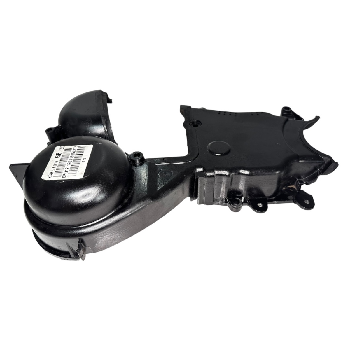 Tampa Correia Dentada Ford New Fiesta