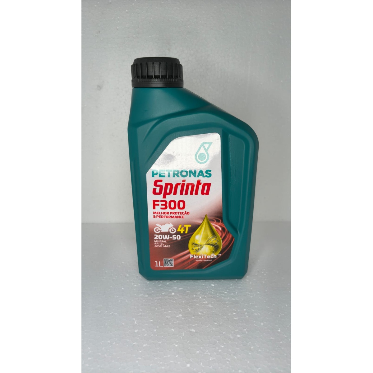 oleo sprinta f300 20w50 - Imagem 1