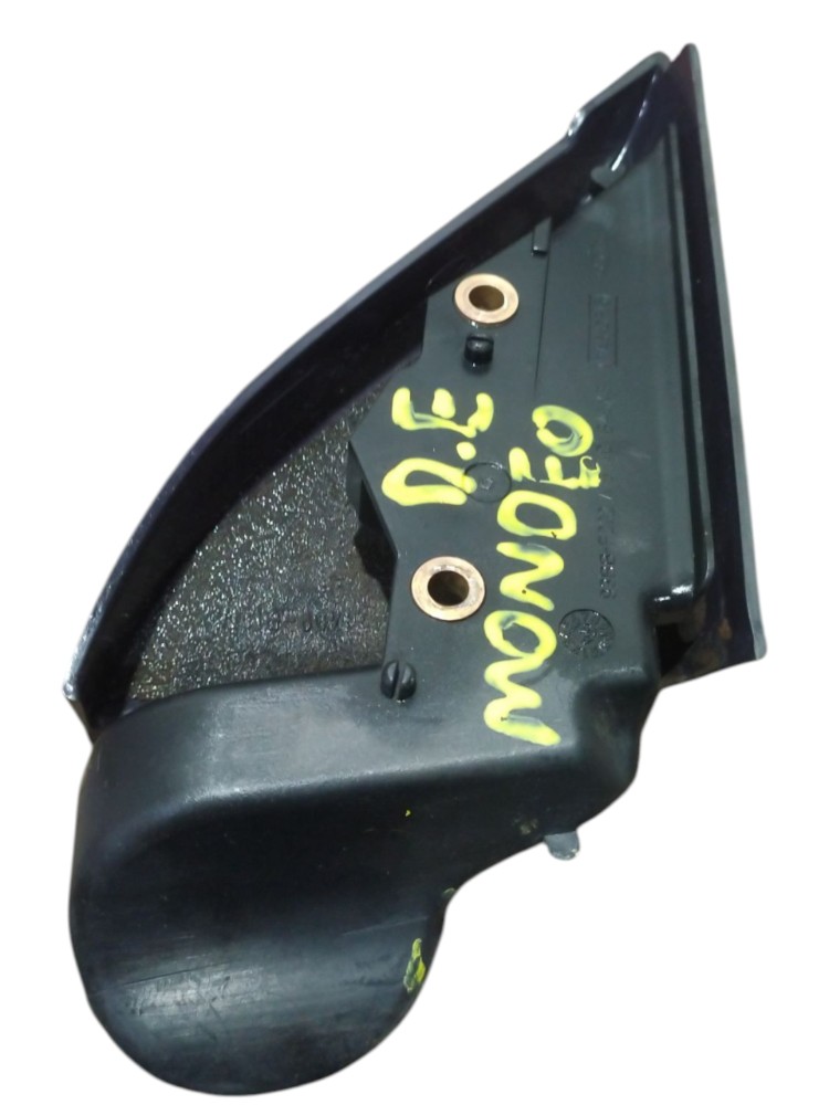 Moldura Interna Retrovisor Esquerdo Ford Mondeo 1995/2001 Pr - Imagem 5