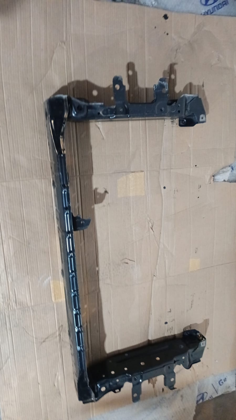 Painel Dianteiro Honda Fit 2016/2017 Original