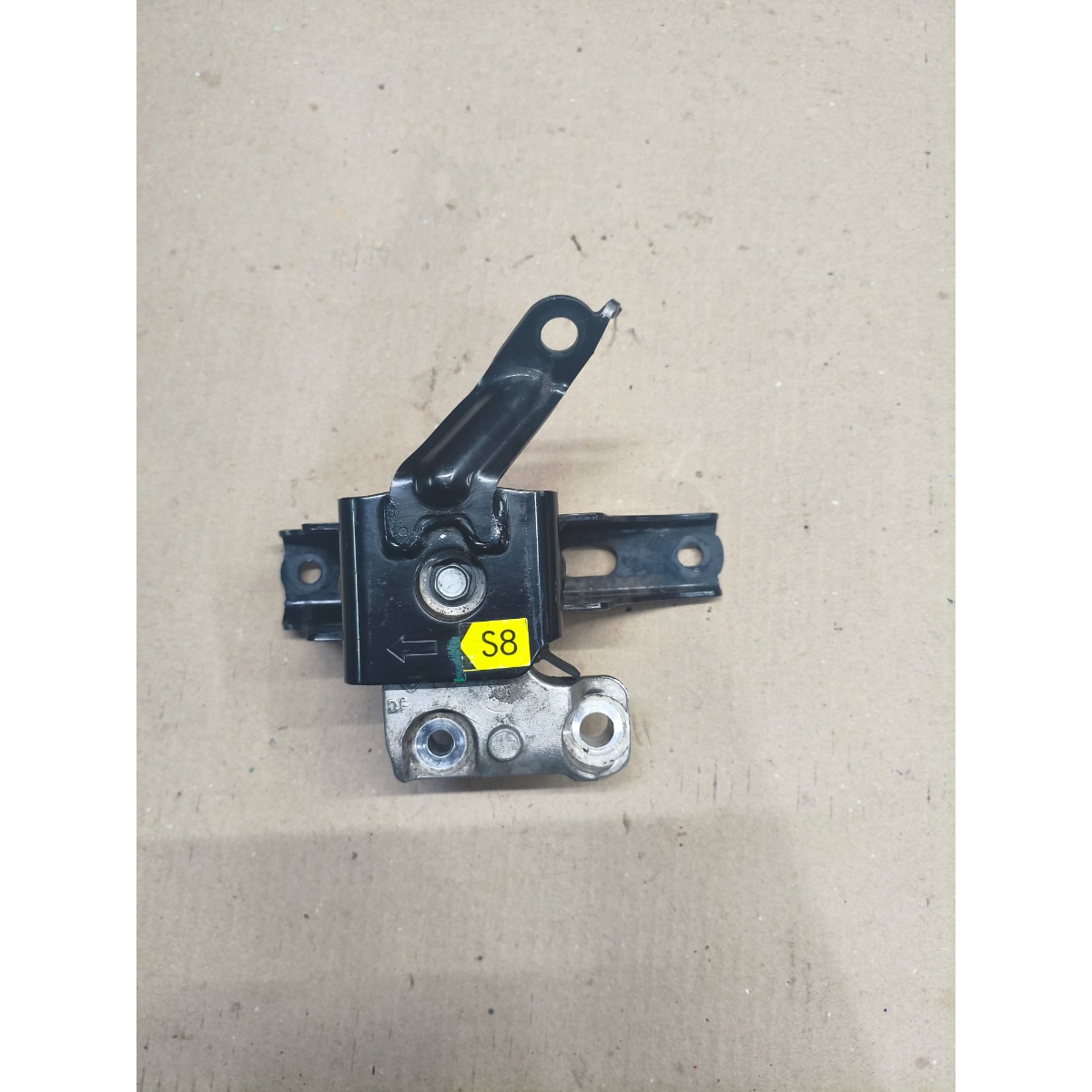Coxim do motor Toyota Yaris - Imagem 5