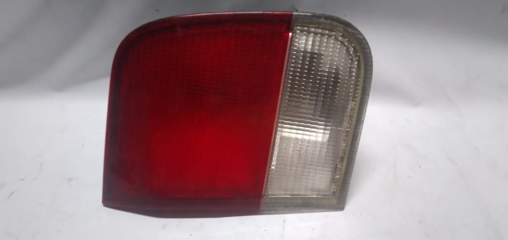 LANTERNA TRASEIRA CIVIC 1996 / 1998 BICOLOR MALA LD USADA @