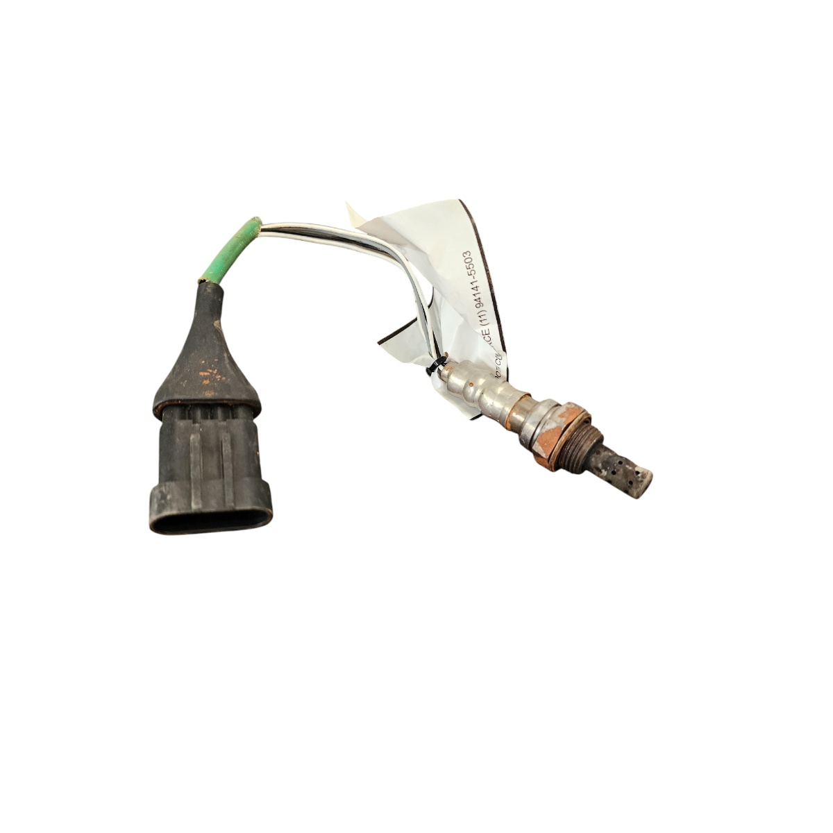 Sonda Lambda Fiat Uno/Strada/Palio 2008 A 2014 - Imagem 2