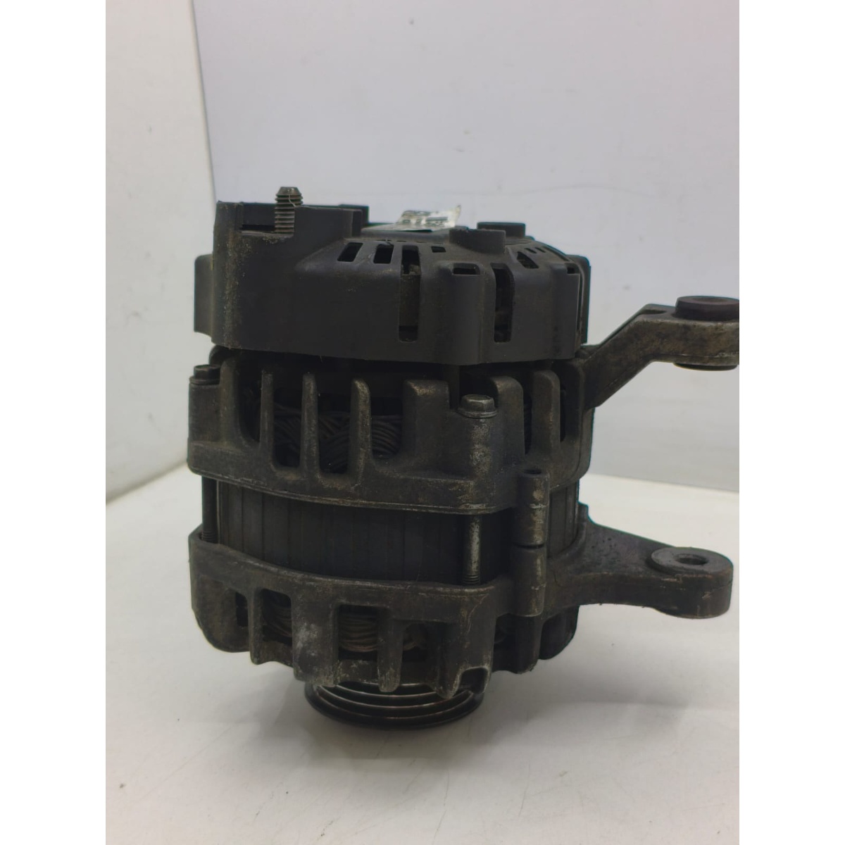 Alternador Renault Kwid 1.0 3Cc 2021 Nrg7S0132712616 (Usado) - Imagem 5