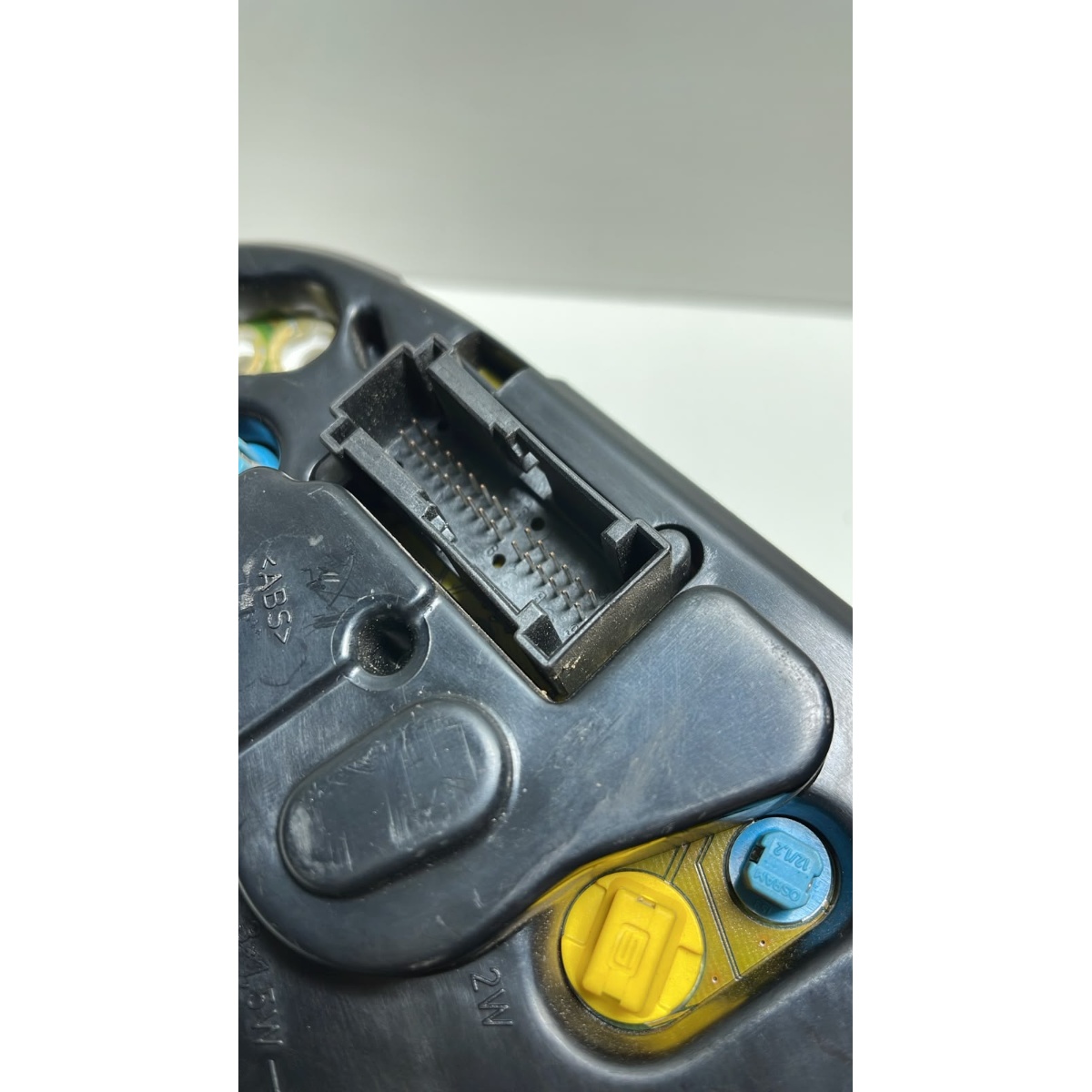Painel de Instrumentos Mercedes-Benz Classe E W210 1995/2003 - Imagem 4