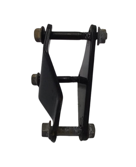 Suporte Motor Superior YBR 125 Factor 2009-2013 - Imagem 2