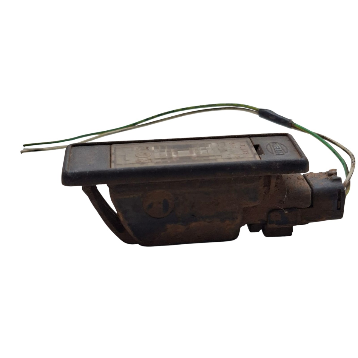 Luz Placa Hyundai I30 2009 2012 - Imagem 5