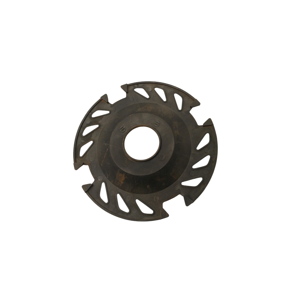 Acabamento Roda Dianteira Xre 300 2013-2015 Original - Imagem 4