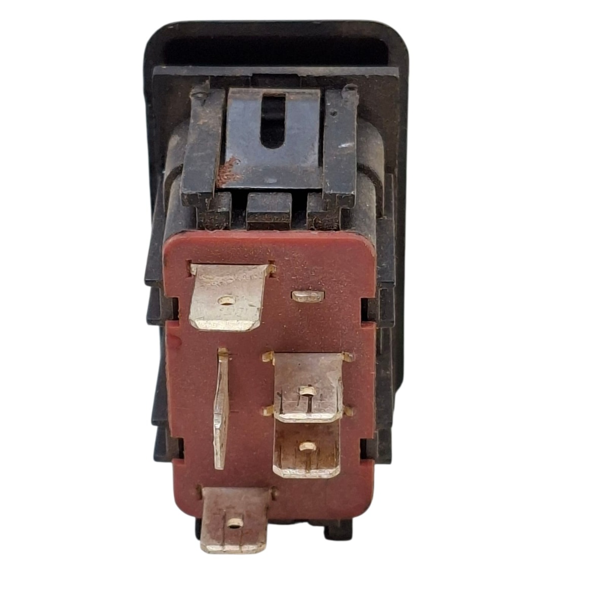Botao Vidro Elétrico Gol G2 Saveiro G2 Bola Modelo Original - Imagem 4