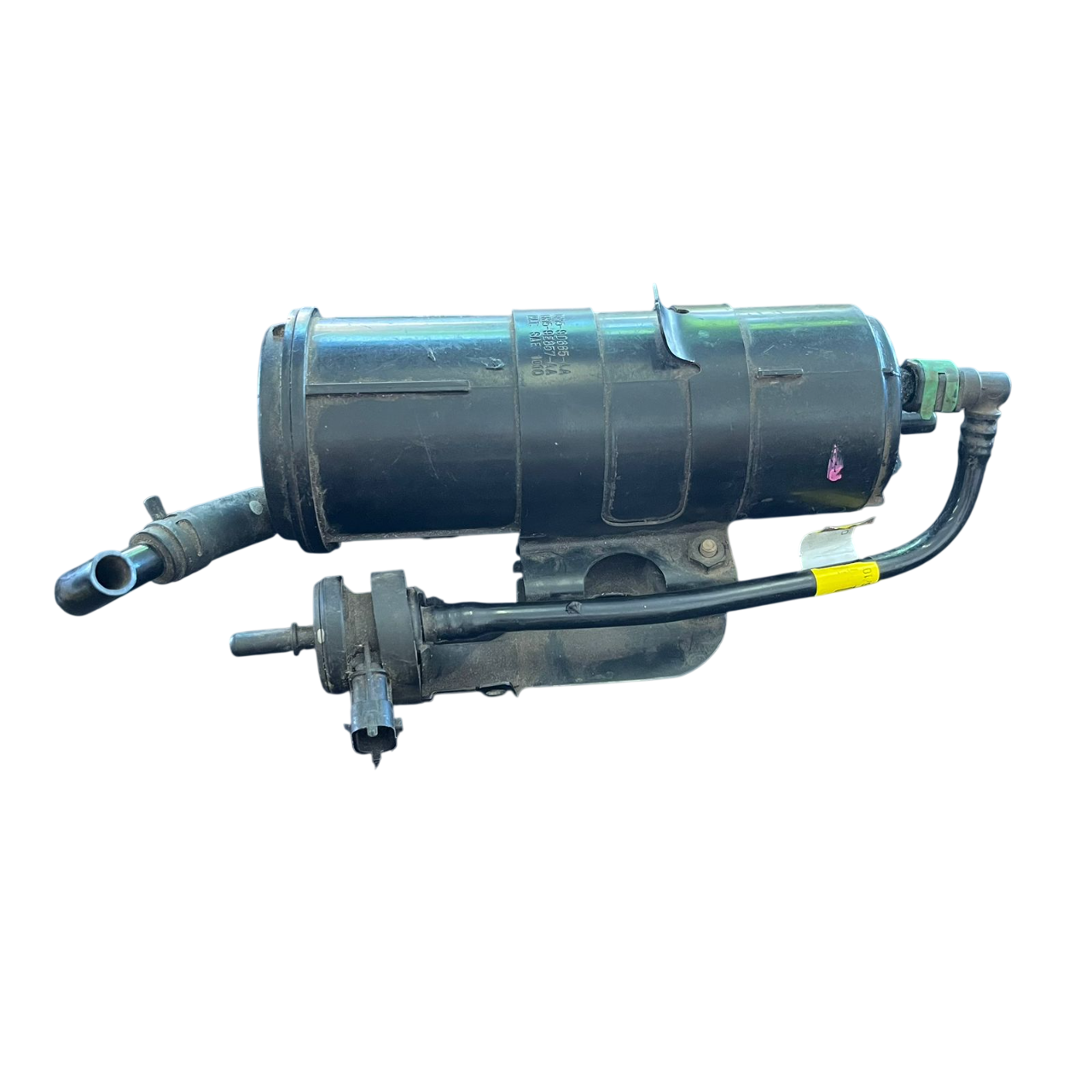 Filtro Canister Ford Ka 2014-2021 E3B59D653AA - Imagem 3