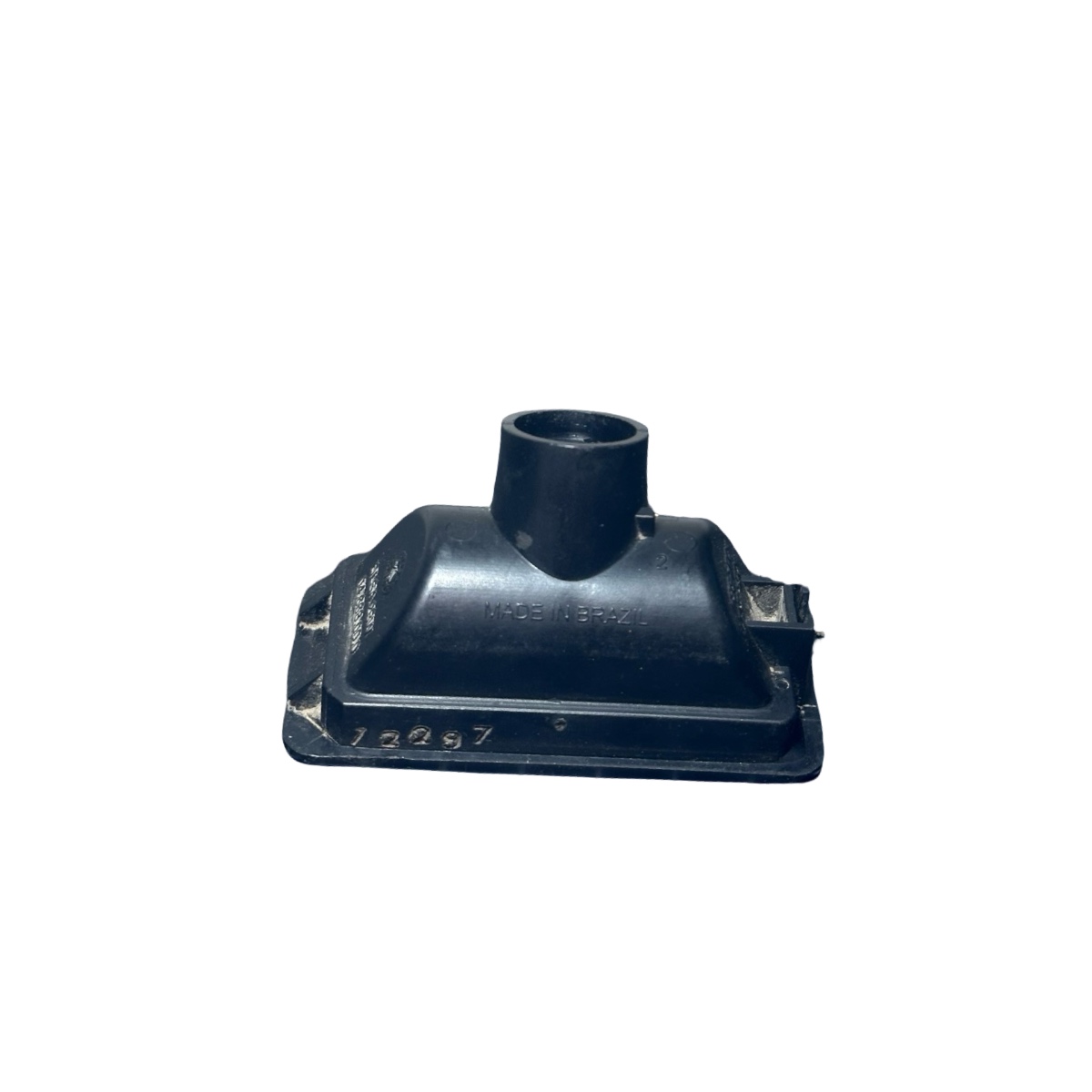 Luz Placa Vw Gol 2018 2019 2020 2021 04668000 Original - Imagem 3