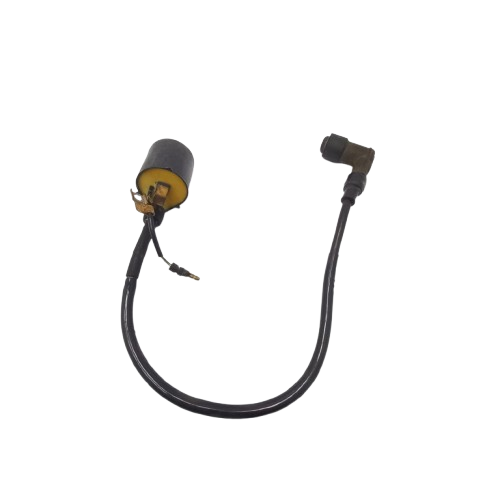 Bobina Ignição Fan 125 2005-2008 - Imagem 1