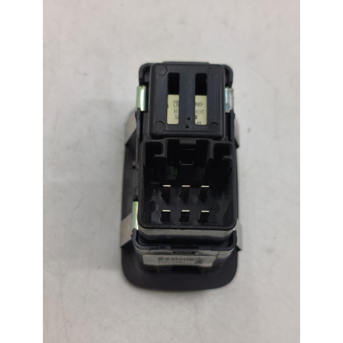 Botão Vidro Traseiro Fiat Freemont 2012-2016 56046832Ab - Imagem 4