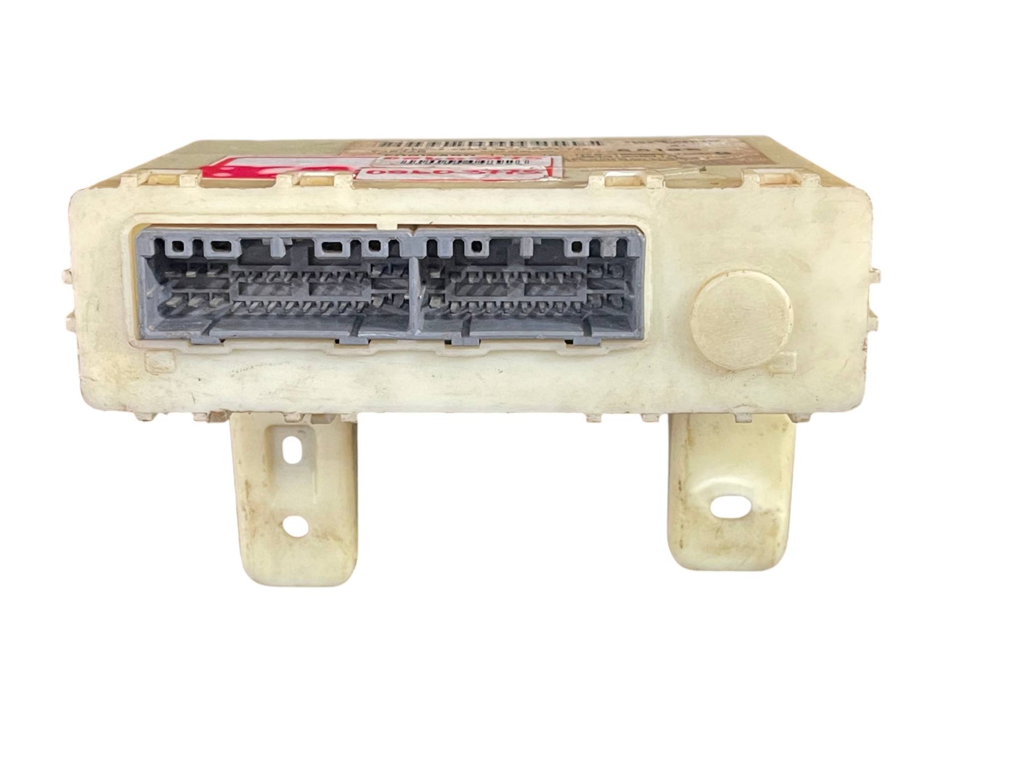 Modulo Alarme Antifurto Ranger Explorer 1L2T15K602C 98-05 - Imagem 4