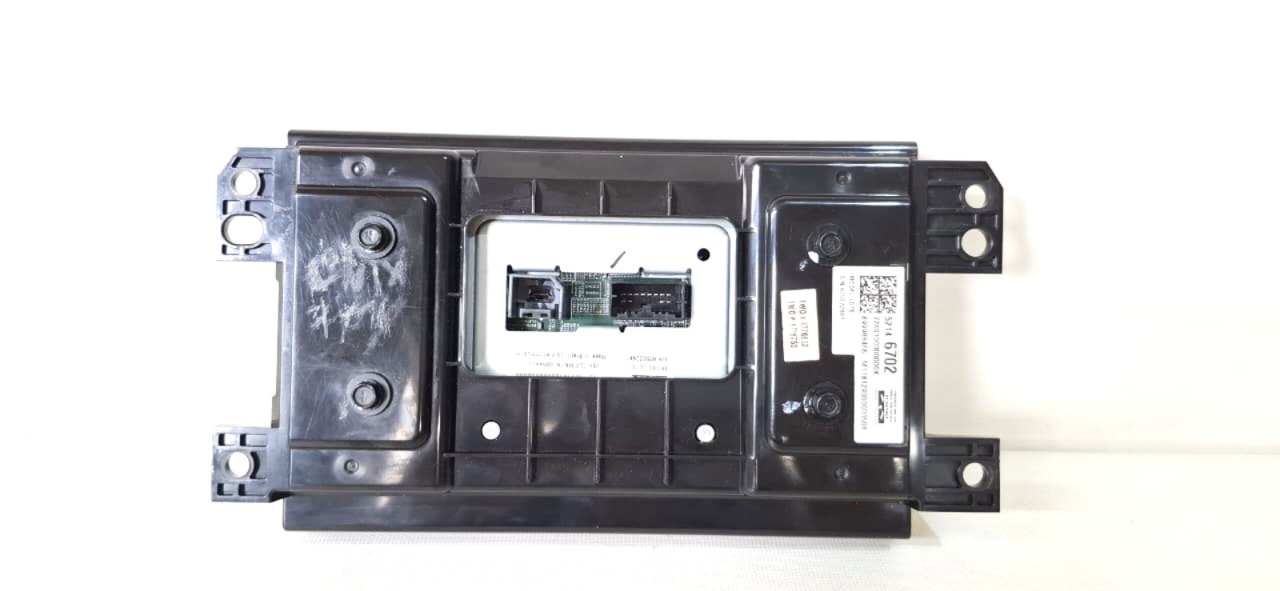 Kit Central Multimídia Chevrolet Onix Spin 2017-2019 - Imagem 3