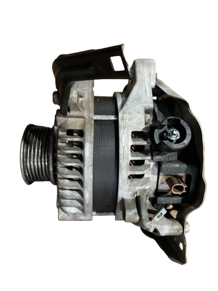 Alternador Do Honda Civic Lxr 2014 - Imagem 2
