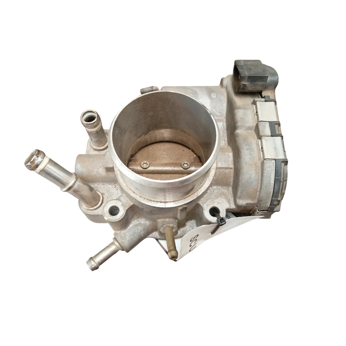 Corpo De Borboleta Tbi Hyundai Hb20 1.6 2015 - Imagem 2