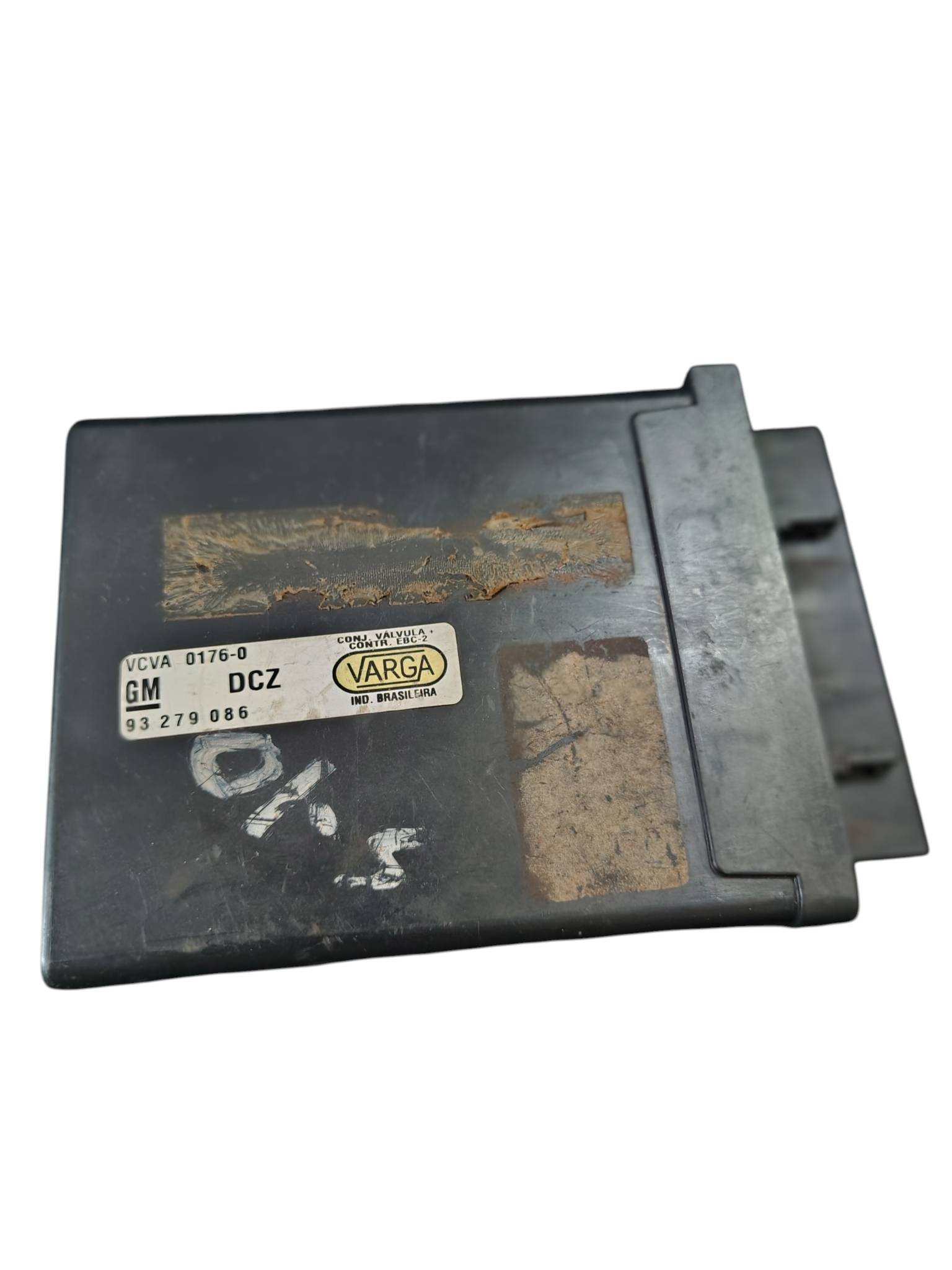 Módulo de Freio ABS Chevrolet S10 e Blazer 93279086