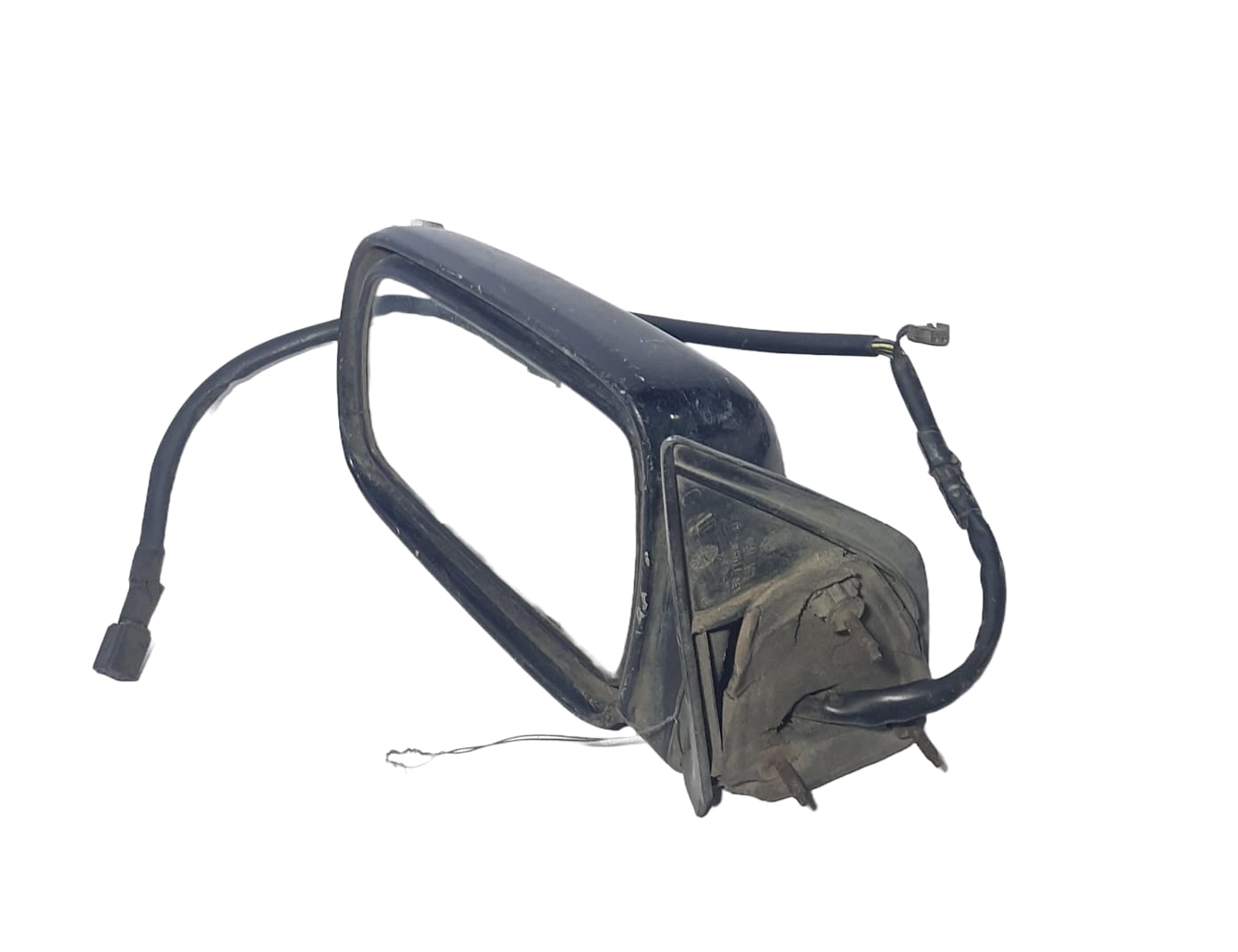 RETROVISOR JEEP CHEROKEE 1993/1998 ELETRICO LADO ESQUERDO US - Imagem 2