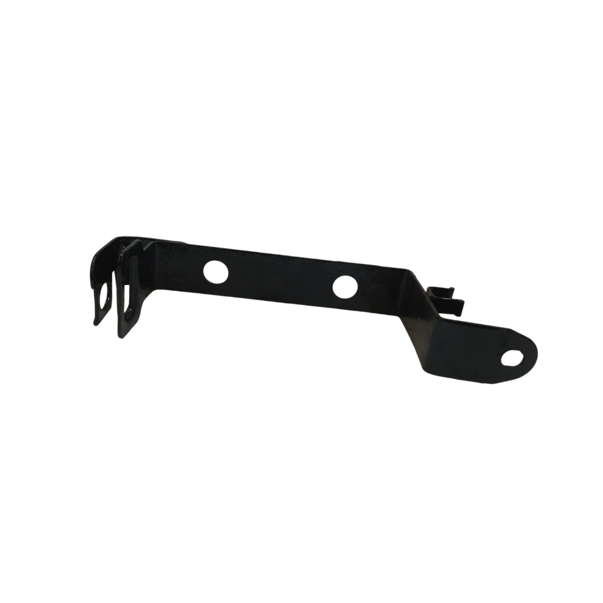 Suporte Bateria Fan 125 2000-2008 - Imagem 2