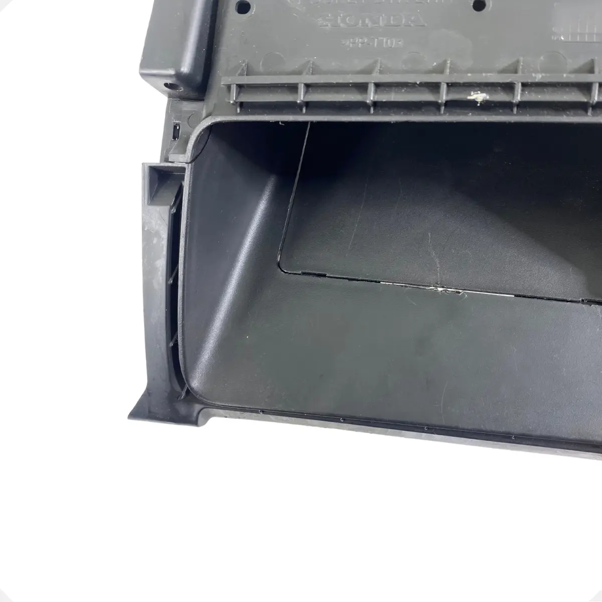Moldura Porta Objeto Painel Honda Civic 2009 2010 2011 - Imagem 3
