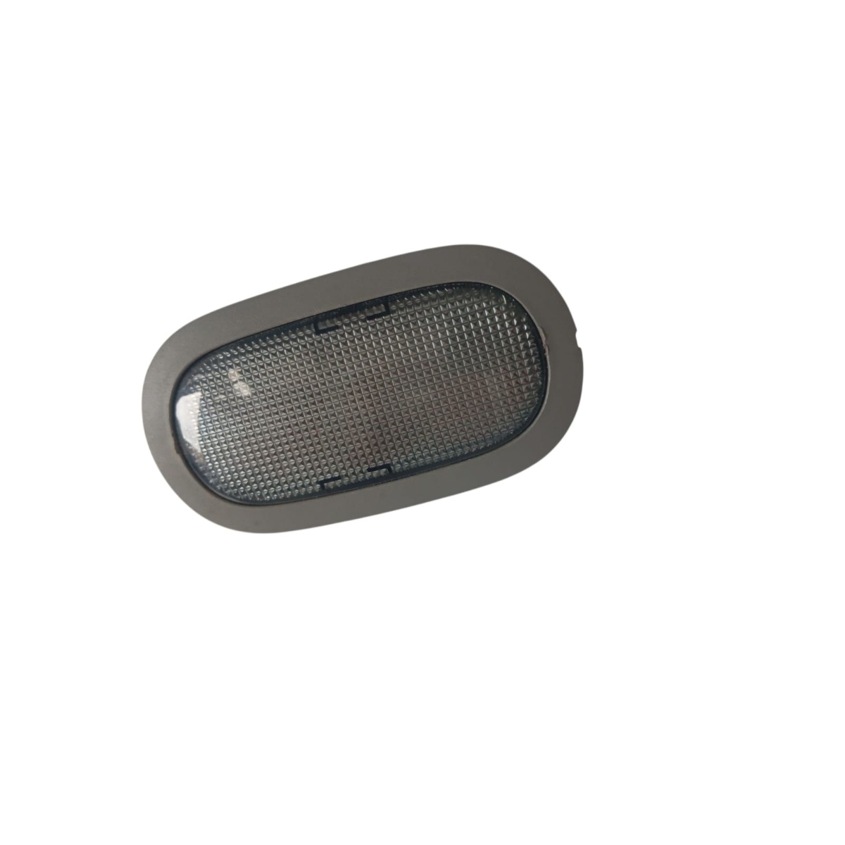 Luz Teto Cortesia Original Renault Clio 2000 A 2012 - Imagem 2