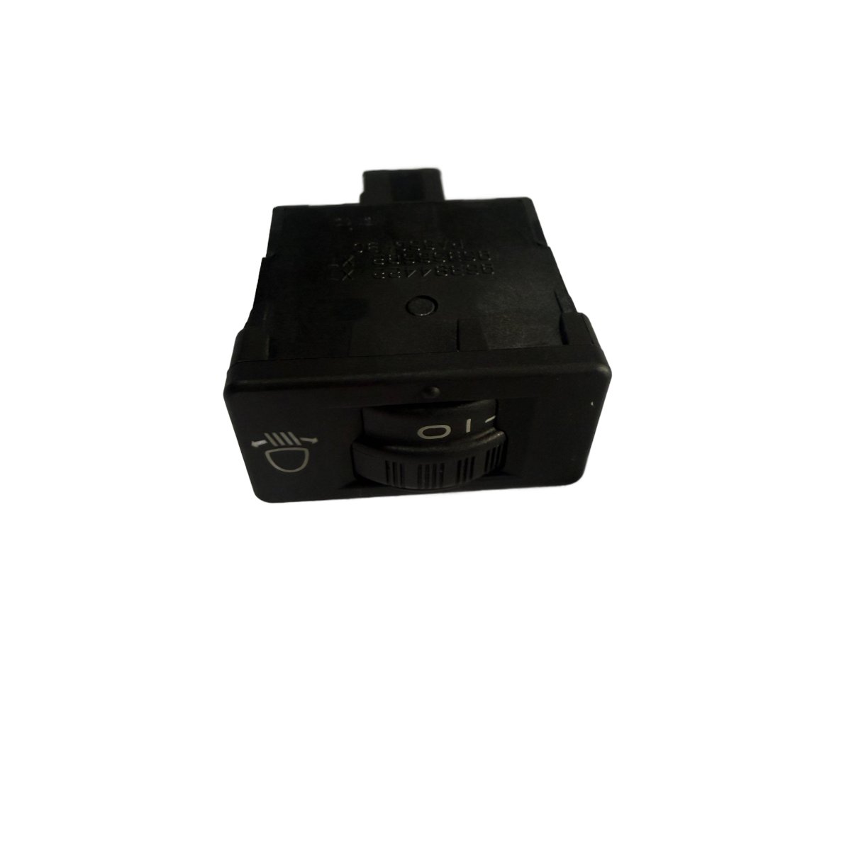 Botão regulador de altura dos faróis Peugeot 307 - 96384422